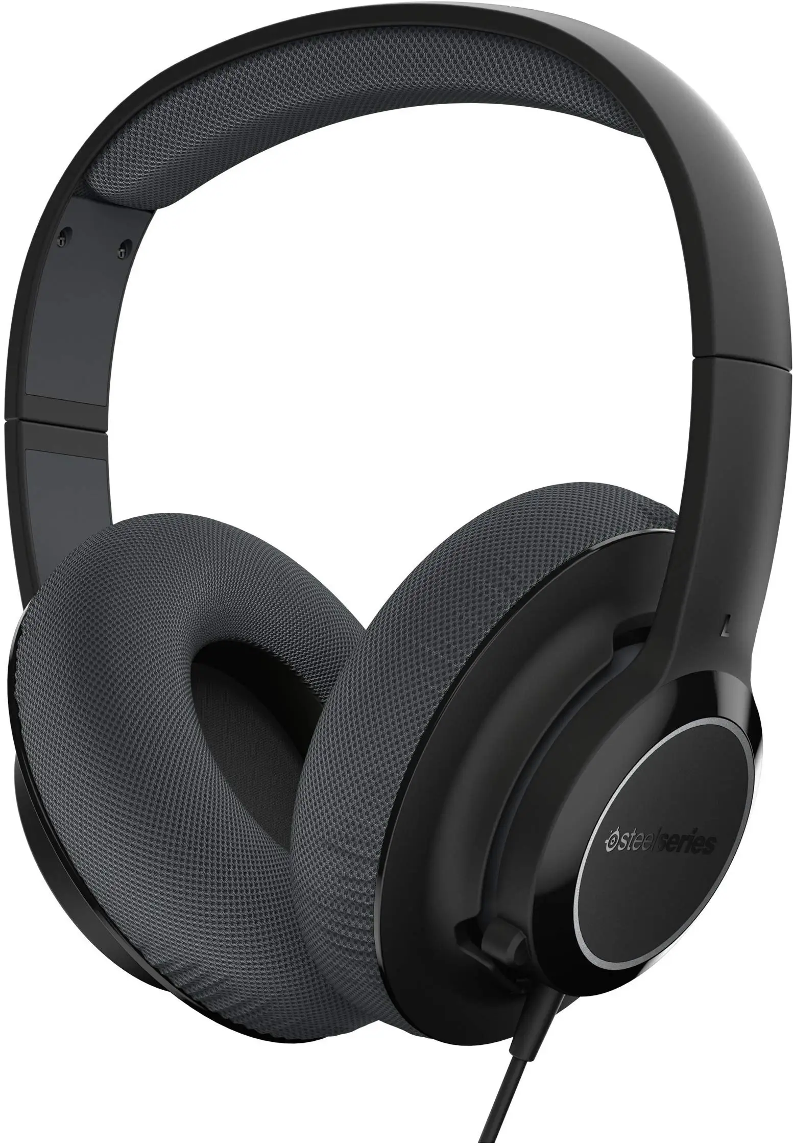 Игровая гарнитура SteelSeries Siberia X100 для Xbox One|Наушники и гарнитуры| |