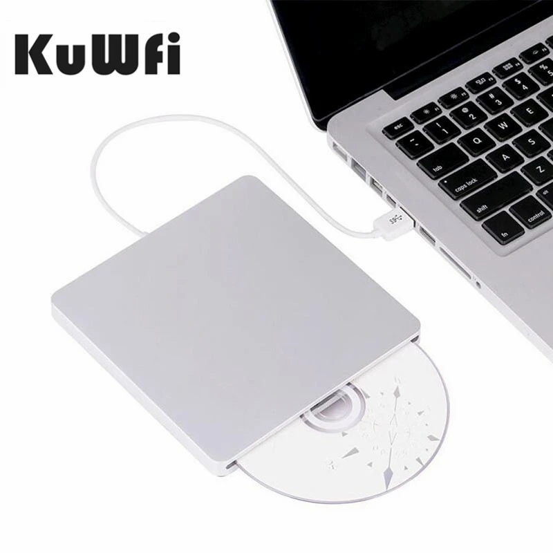 USB 3 0 внешний Bluray привод DVD RW горелка Писатель 3D Blue ray комбо BD ROM плеер для Apple Macbook Pro