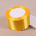 50mm Gold Yellow