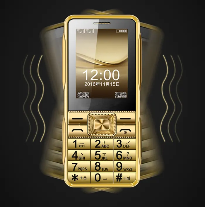 Super Loud Vocie A19 Dual Sim 2.6'' Touch Screen With Vibration Large Font Big Battery 6800mah Mobile Cell Phone Super Loud Vocie A19 Dual Sim 2.6'' Touch Screen With Vibration Large Font Big Battery 6800mah Mobile Cell Phone