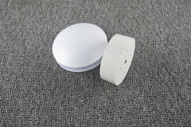 Conduziu a Lâmpada de Parede Conduziu a Iluminação Forro da Arandela v do Quarto do Corredor da Luz da Parede do Forro Exterior Impermeável Superfície Montada Decorativa 85-265 da Arandela 8w 19 parede, superfície montada conduziu a iluminação decorativa