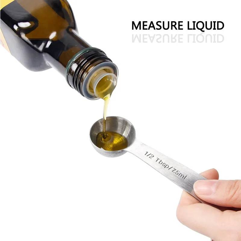 measuring spoon set 1