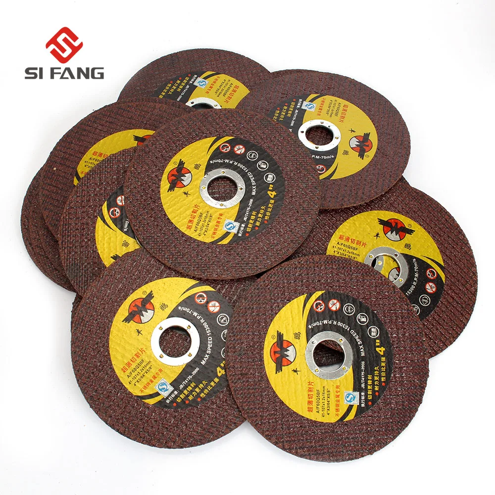 cut off wheels for stainless steel