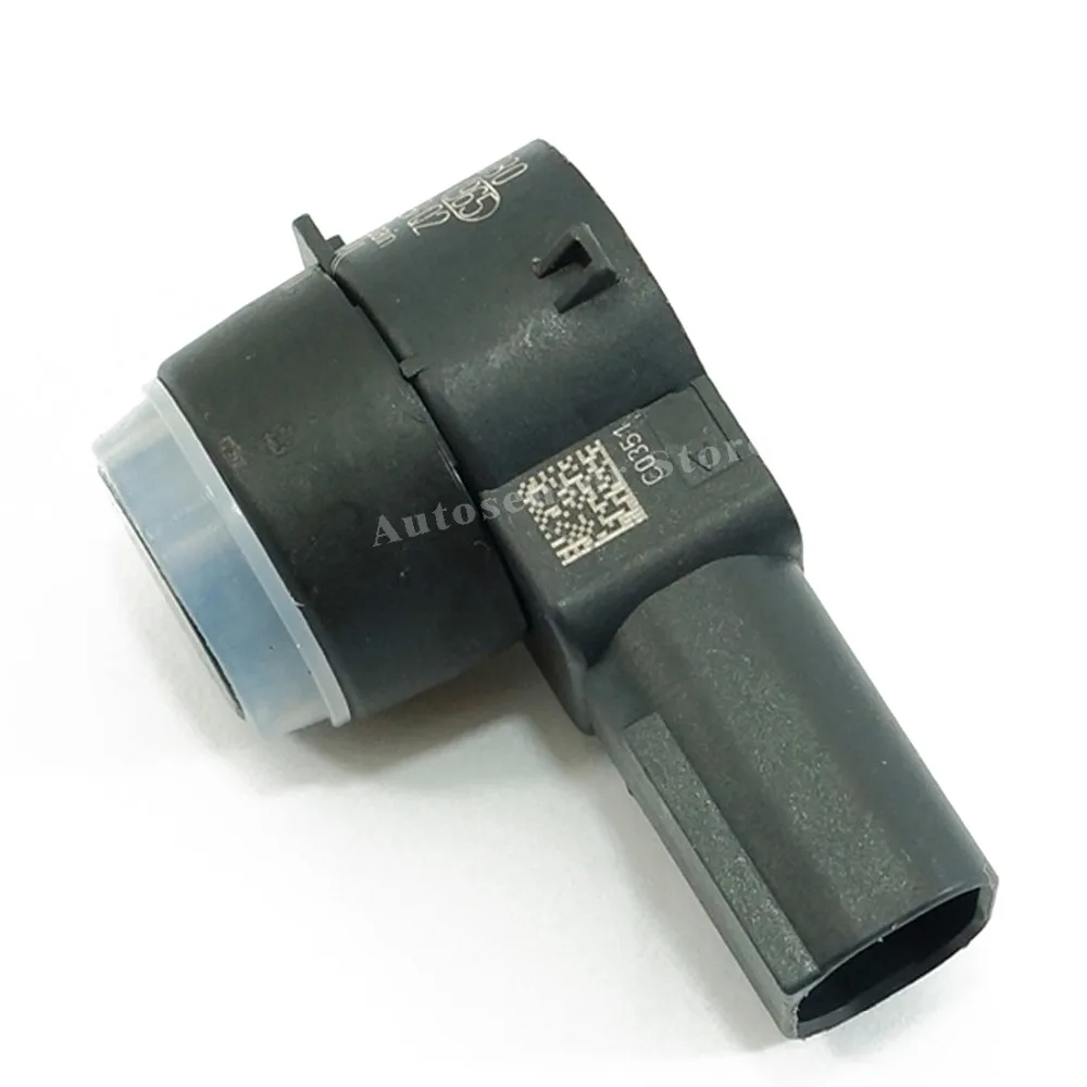 Sensore Parcheggio Per Fiat Doblo 2009 E Ducato 2006 - Ricambio Qualità OEM - Foto 5