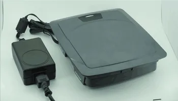 

HOUZE, label deactivator security tag detector, alarm with sound and lights,EAS Deactivator for AM DR security label