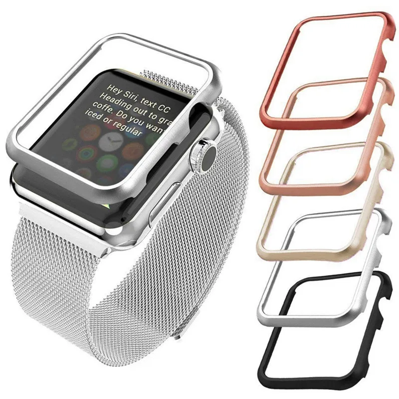 Low-Cost-Electroplating-Bumper-Case-Frame-For