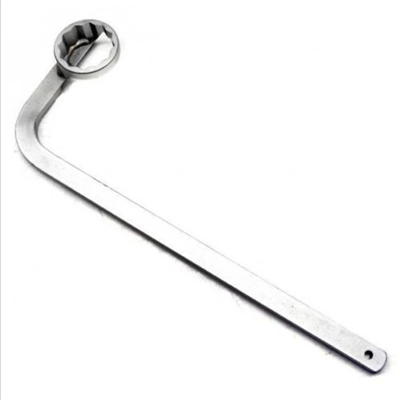 

Haldex Oil Filter Service Car Garage Tool Spanner 46mm VAG V-W Audi Seat S/KODA T10066
