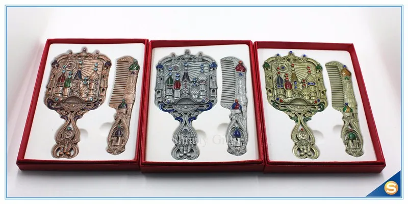 mirror set (12)