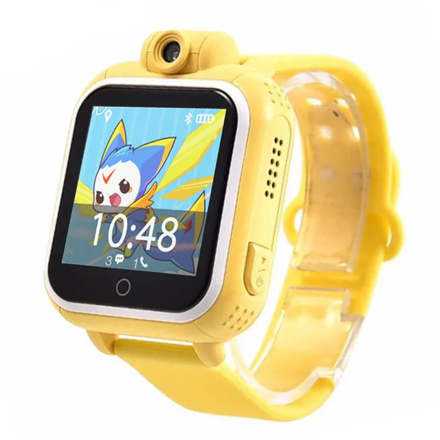 q730 smartwatch