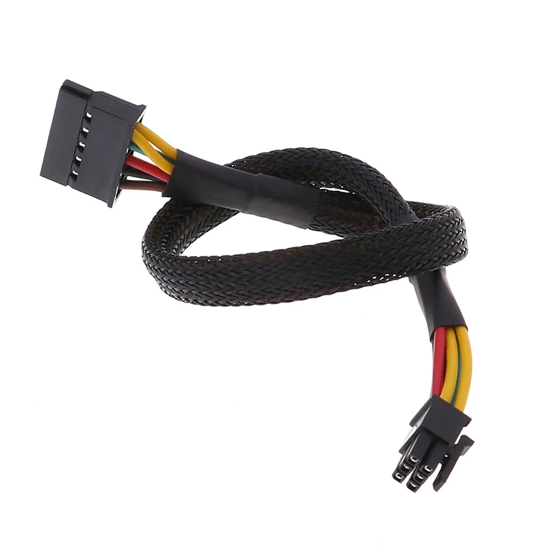 HDD SSD кабель питания для Dell Vostro 3668 3667 3650 SATA жесткий диск до 6Pin Интерфейс адаптер