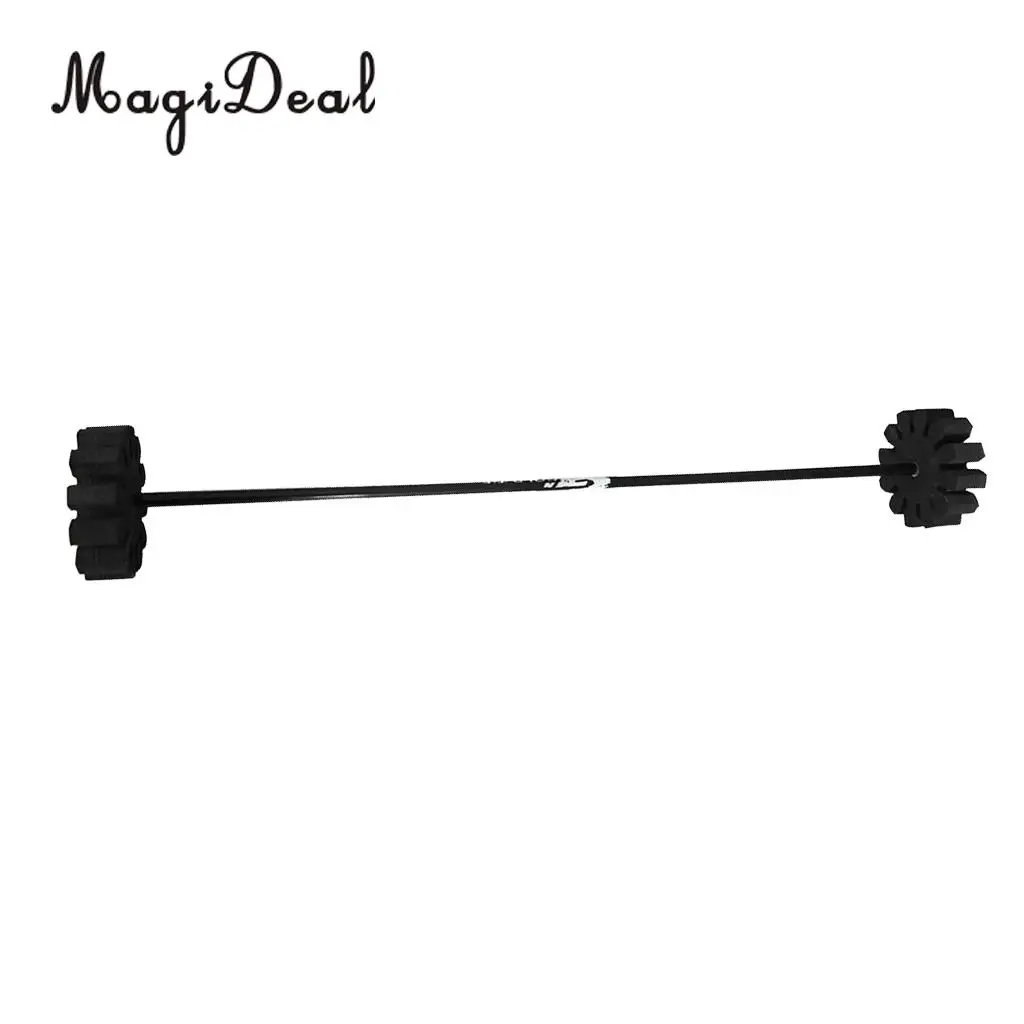 MagiDeal Durable Outdoor Hunting Plastic Arrow Rack Holder Display Support for 12pcs Arrows Protection Fletching Bow Accessory