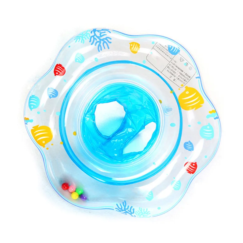 Надувные детские плавательные кольца для шеи, круг для плавания матери и ребенка, двойные плавательные кольца, плавающее сиденье, piscine