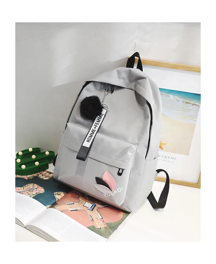 Backpack female (1)