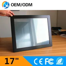 17″ internet tablet industrial touch screen Resolution 1280×1024 pc all-in-one i3 3217U 1.9GHz 2GB RAM 32GB SSD