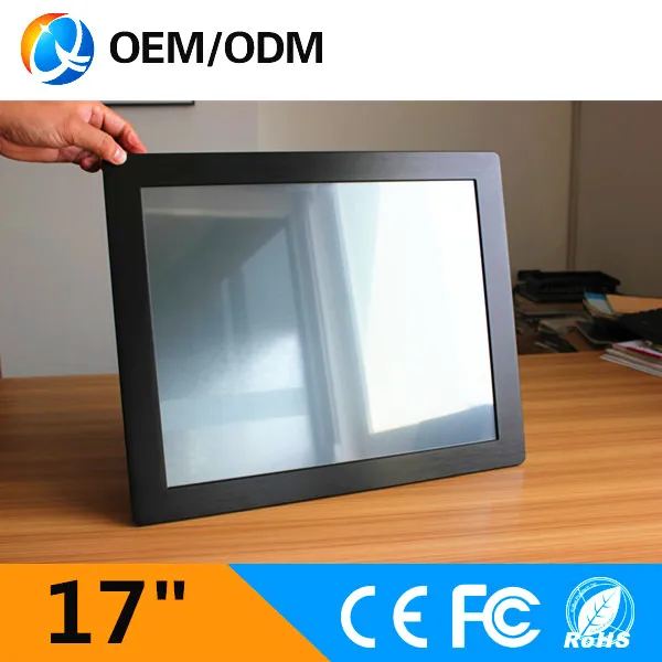 17 internet tablet industrial touch screen Resolution 1280x1024 pc all in one i3 3217U 1 9GHz