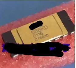 

Free shipping 5PCS/LOT in stock AD558 AD558JD good quality