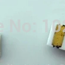 7*3 мм CSTCC4M00G53-RO CSTCC4M 4 МГц керамический Кристалл осциллятор x50PCS