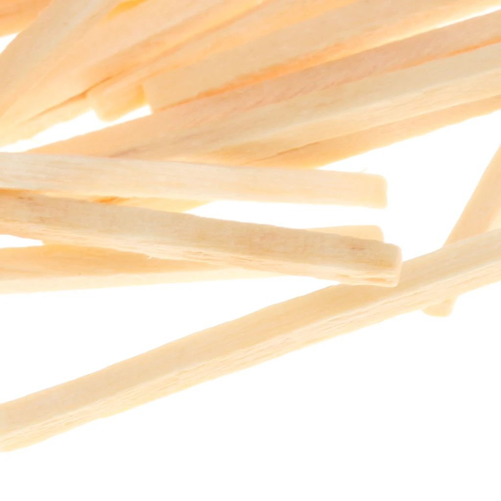 1000Pcs/Pack Kids Children Wooden Match Sticks Colorful Matchsticks for Game DIY Intelligence Craft Toys Novelty Toy