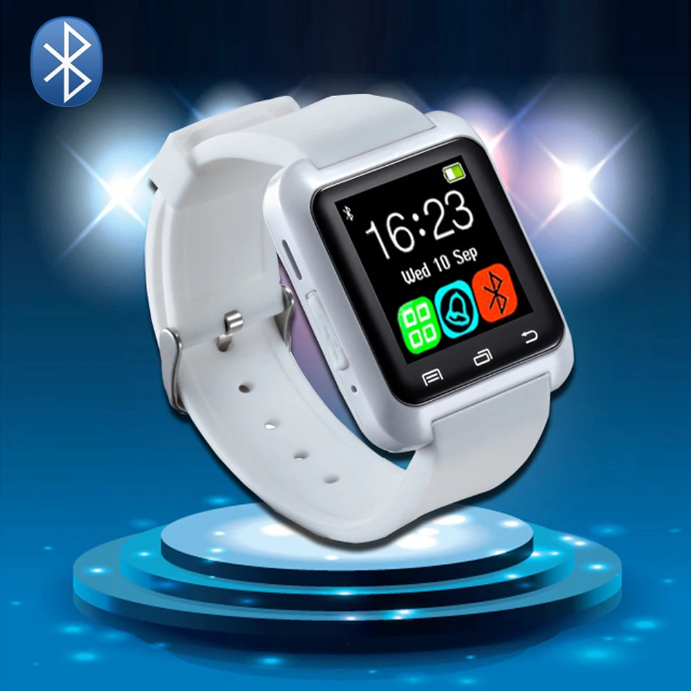 smartwatch android touchscreen