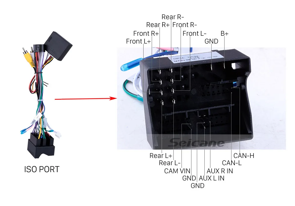 Sale Seicane 2 din 9 inch Android 8.1 GPS Navi Car Radio Player for VW Volkswagen Lamando 2015 2016 with Bluetooth WIFI Mirror Link 19 Sale Seicane 2 din 9 inch Android 8.1 GPS Navi Car Radio Player for VW Volkswagen Lamando 2015 2016 with Bluetooth WIFI Mirror Link 19