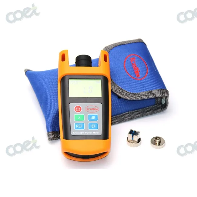 Komshine_KPM-25M_power_meter_same_as_jdsu_optical_fiber_cable_tester_3
