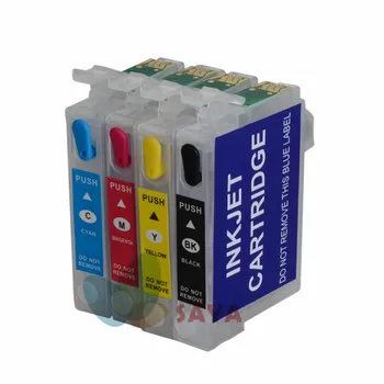 

Refill Ink Cartridge 73N T0731 for EPSON CX3900 CX5900 CX4900 CX4905 CX3905 TX100 TX110 TX200 TX210 TX400 TX410 TX-100 printer