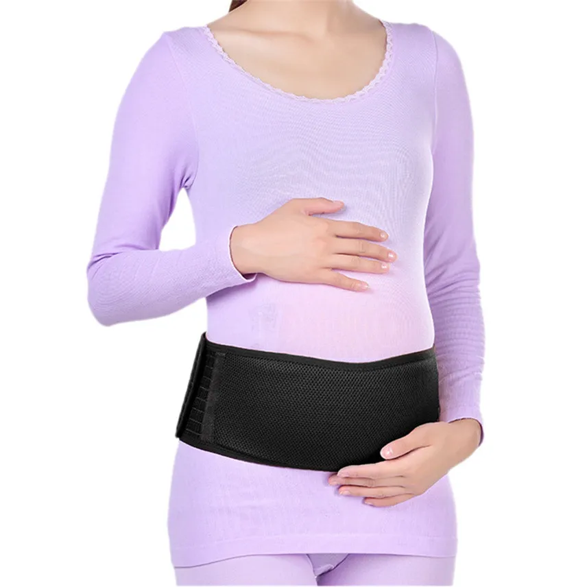 Женский пояс для ухода за материнством поддержка беременности безопасности талии живота группа живота подарки Cinturones Ceintures Soins Grossesse Y