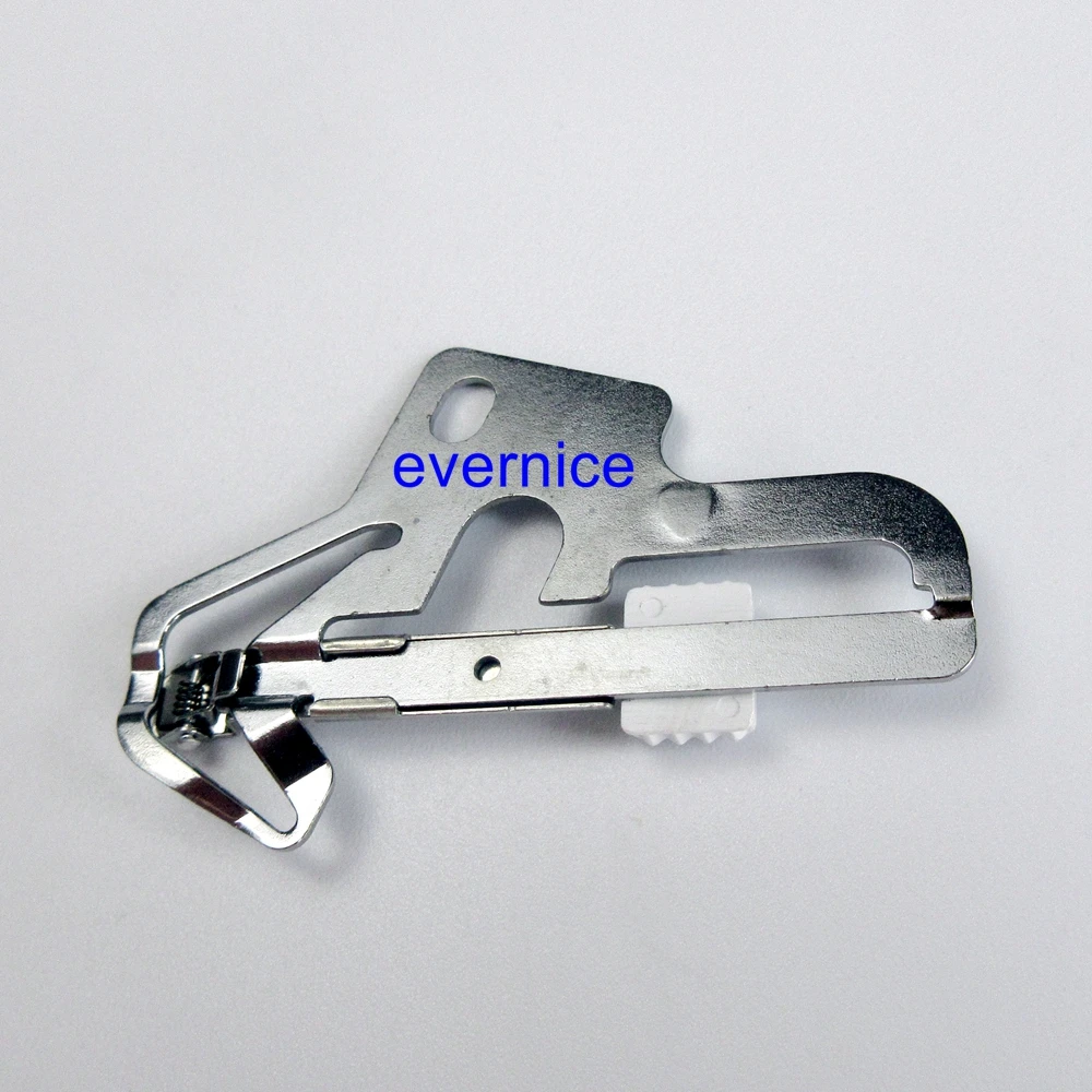 Направляющая для резьбы Looper X77775001 Brother Serger 1034D izen 1134Dw 925D 929D 935|Швейные инструменты и