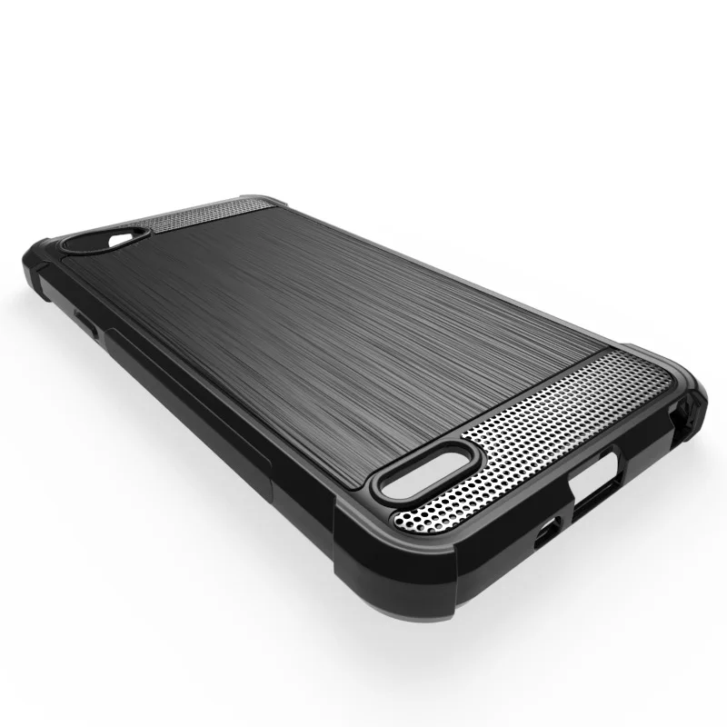 Brand MODAZONGYE For Soft Case LG Q6 Case Cover Silicone Back Cover Phone Case For LG Q6 a Q6a Q 6 M700 5.5 inch (2)