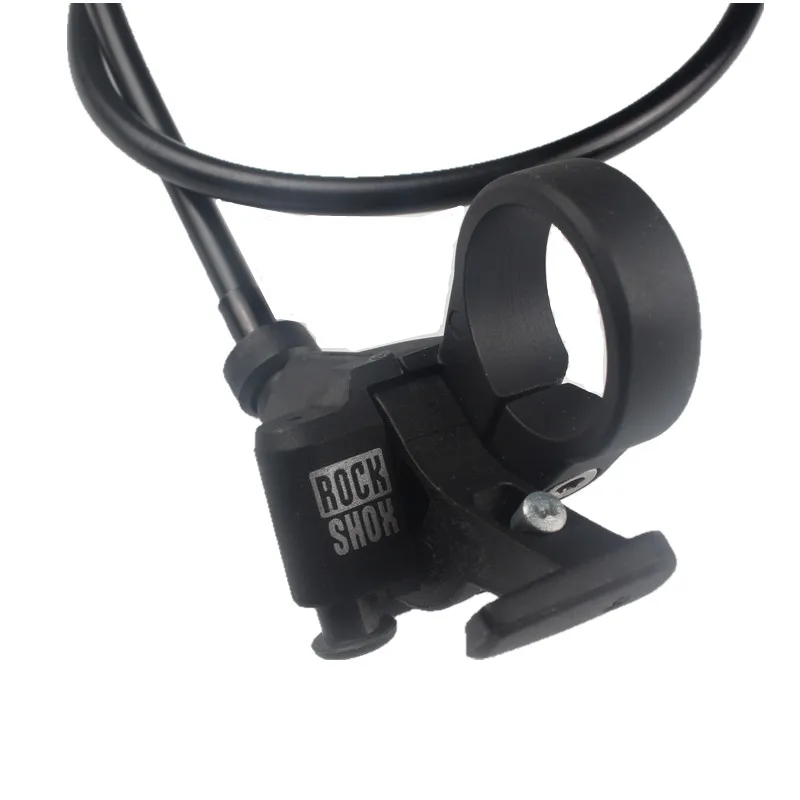 rockshox lockout