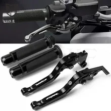 For Honda CBR 600 F2,F3,F4,F4i CBR600F CBR 600F 600 F 1991-2007 Motorcycle CNC Foldable Extending Brake Clutch Lever Handle цена For Honda CBR 600 F2,F3,F4,F4i CBR600F CBR 600F 600 F 1991-2007 Motorcycle CNC Foldable Extending Brake Clutch Lever Handle цены онлайн