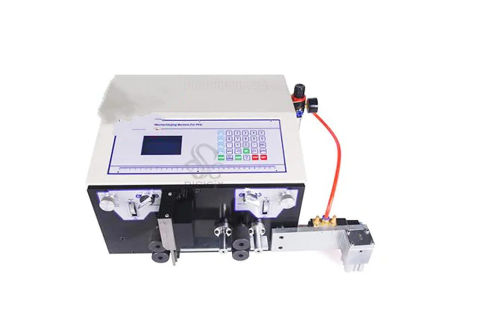  SWT508-PX2 cable line cable machine / machine / wire / cable wire stripping machine computer wire c