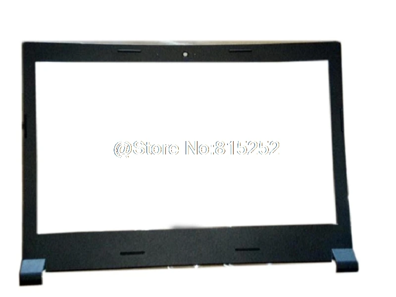 Ноутбук LCD передняя рамка для Lenovo B40-30 B40-70 B41-30 B41-35 305-14IBD ZIWB2 90205434 AP14I000800 W/камера