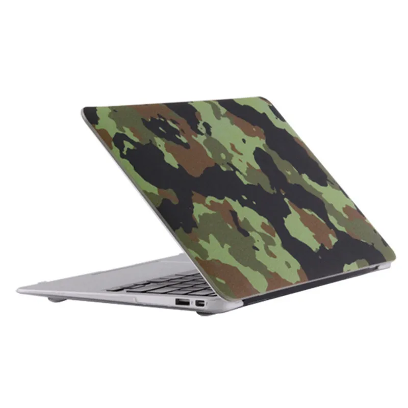

pattern design matte case for apple macbook pro 15.4inch with retina display decal cover with US keyboard protector