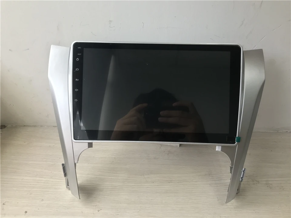 Discount Android 9.1 Octa Core 10.1" Car DVD Player For Toyota Camry 2012-2014 GPS Navi Support dab+USB IPS Screen Radio LTE 4G Head Unit 18