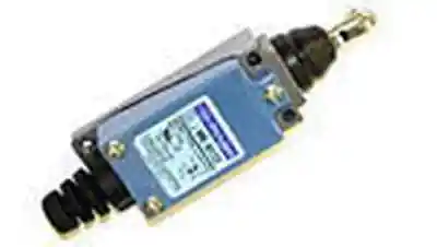 

DHL/EMS 2 LOTS ME-8122 CROSS ROLLER PLUNGER WITH ELASTOMER BOOT SWITCH REPLACE Original AZ8122 -C4 -D9