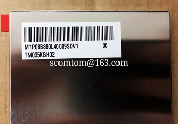 

3.5 inch 320(RGB)*240 TFT LCD Display Screen with Touch Panel TM035KBH02 QVGA