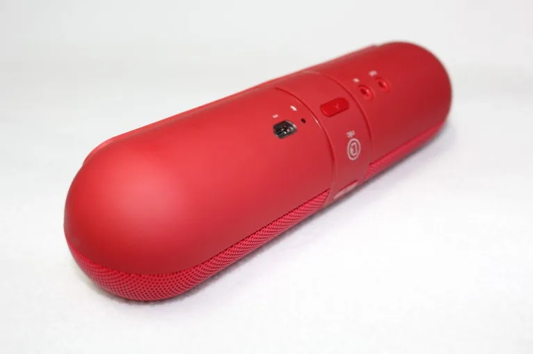New Pill Wireless Speaker &amp Bluetooth 6 Color Available Sealed Retail Packaging Box Free Shipping | Электроника