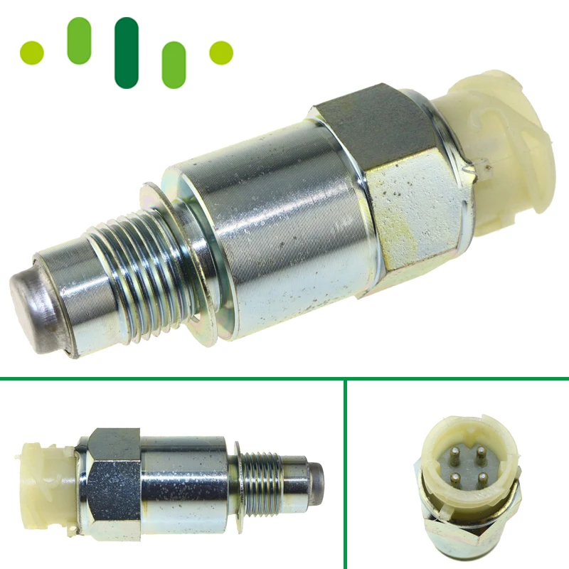 RPM Odometer Impulse Transmission Speed Sensor For VOLVO FH FM RENAULT 20583477 20410321