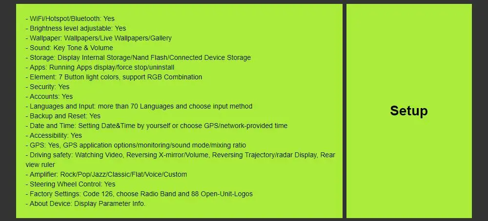 Top QuadCore Pure Android8.1 GPS Navigation Radio For RENAULT Dacia Renault Duster Logan Sandero Car DVD Central Cassette Player DAB 39