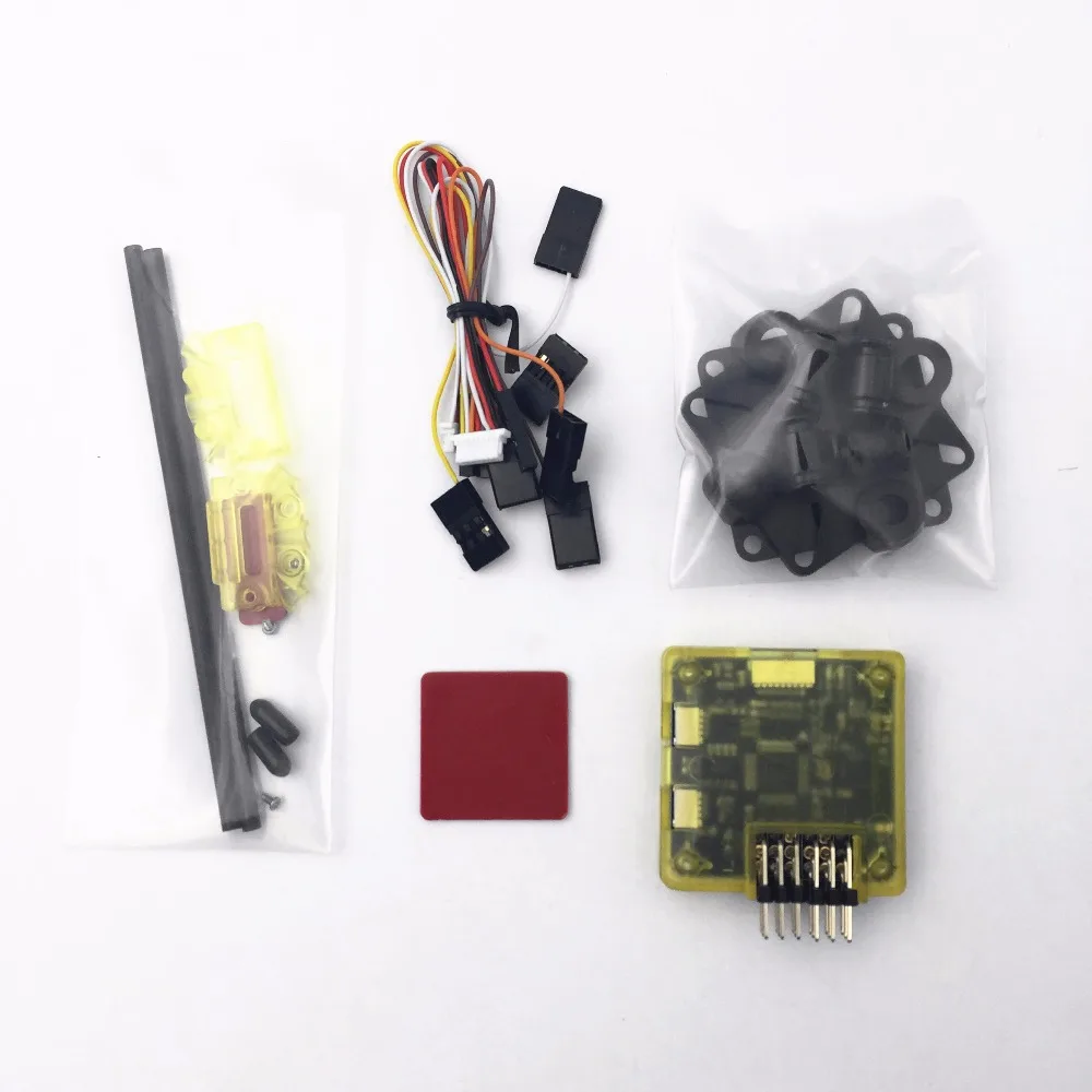

Regular OpenPilot CC3D Mini FPV Flight Controller EVO Bent / Straight Needle for Quadcopter Mutilcopter Fpv