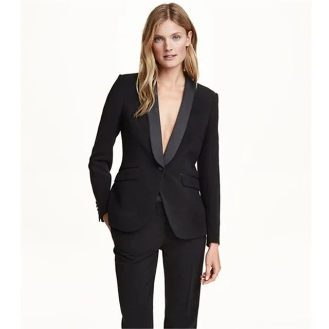 NEW-Dark-Pink-2-Piece-Set-Women-Business-Suits-Ladies-Office-Suits-Women-Tuxedo-Trouser-Suit.jpg_.webp_640x640