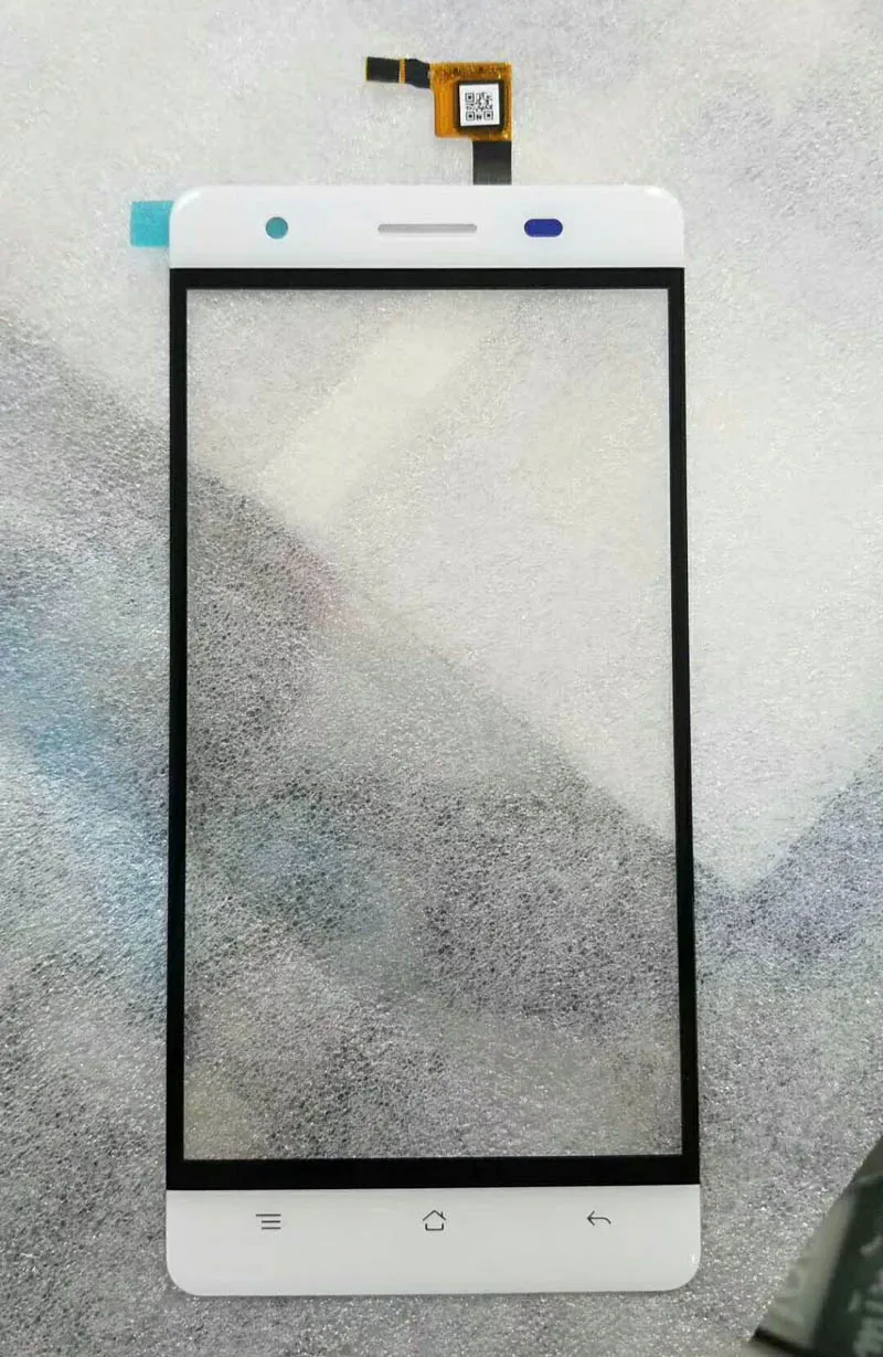 5.5'' Mobile Phone Touch Panel For Cubot S550 Touch Screen Glass