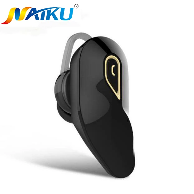 Беспроводные мини наушники NAIKU Y96 Bluetooth 4 1 с микрофоном|headphones with microphone|bluetooth earphone