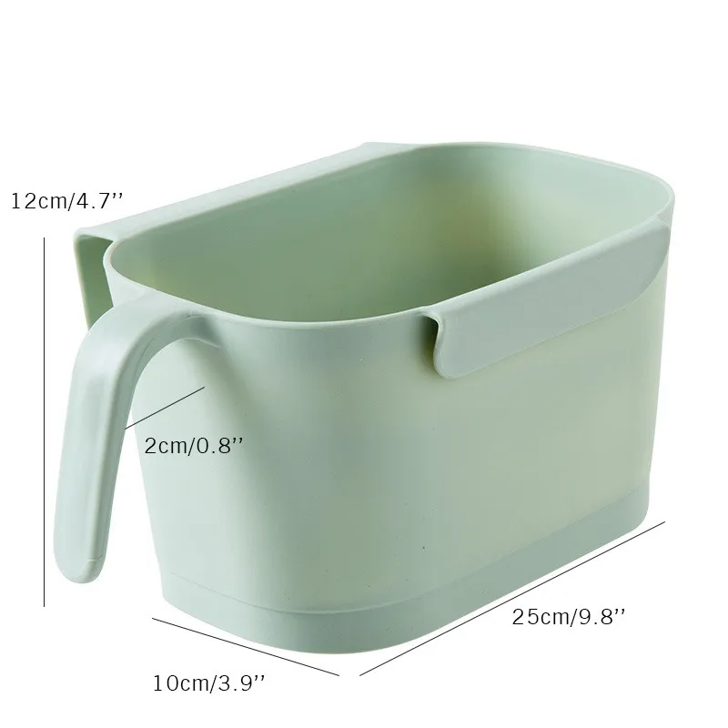 storage box (18)