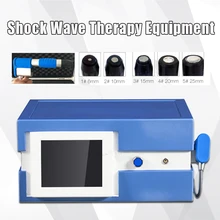 German Imported Compressor Shock wave machine Shockwave Therapy Machine Extracorporeal Shock Wave Therapy Equipment CE most professional updated sw13 extracorporal shock wave therapy machine pain treat compressor 8 bar shockwave equipment