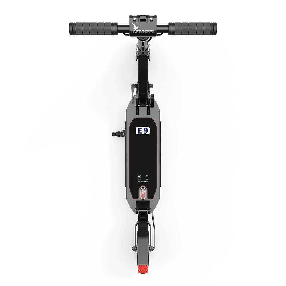 Sale Tough Aluminum Alloy 2600mAh Folding Electric Scooter with Dual 8 inch Tire Lightweight Electric Kick Scooter Longboard EU Plug 4 Sale Tough Aluminum Alloy 2600mAh Folding Electric Scooter with Dual 8 inch Tire Lightweight Electric Kick Scooter Longboard EU Plug 4