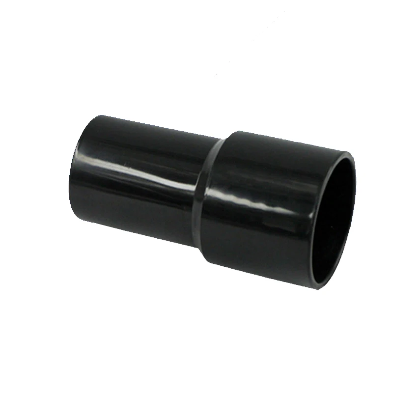 

PP Connector vacuum cleaner parts connect inner diameter 40mm vacuum cleaner hose for Idustrial Vacuum Cleaner connector