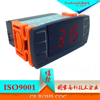 Online Export Italy Non-elf Neutral Intelligent Microcomputer Temperature Controller Temperature Control Instrument XR-06CX60