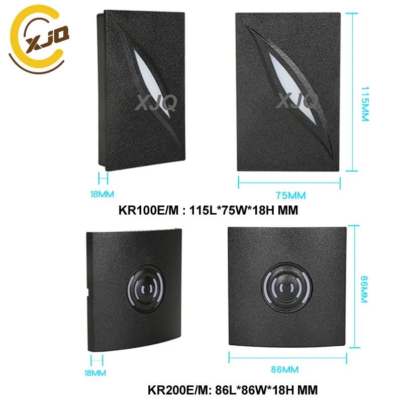 KR1001 